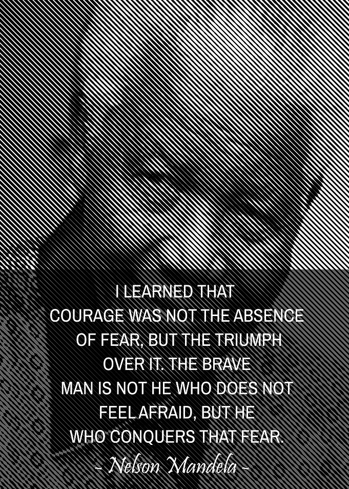 nelson mandela quotes