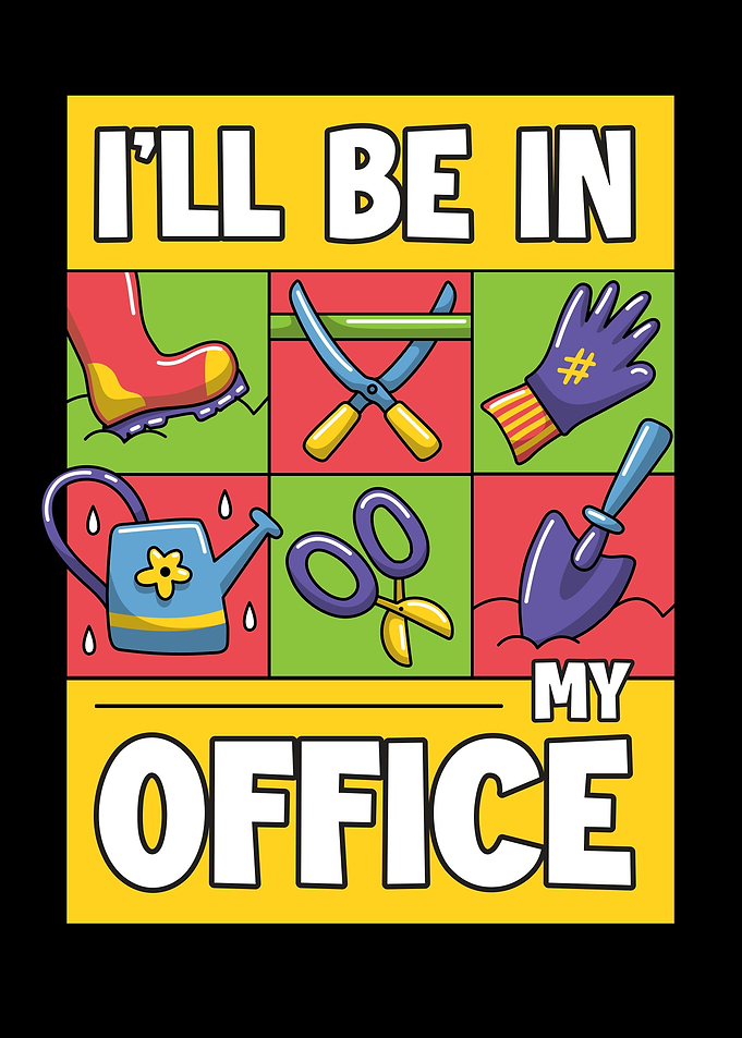 Office Gardening