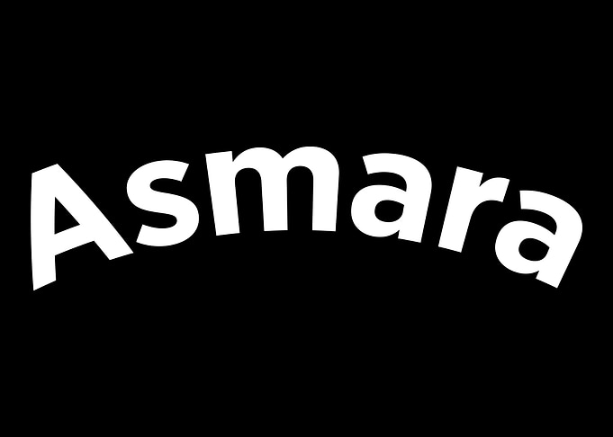 Eritrea Asmara Habesha Fl