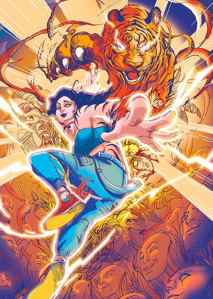 Tiger