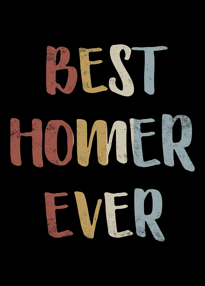 Best Homer Ever