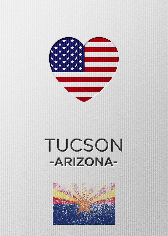 Tucson Arizona