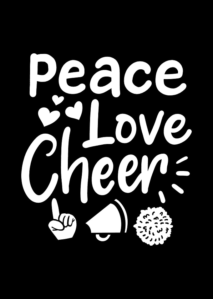 Cheerleader Cheerleading