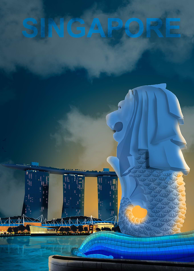 Singapore