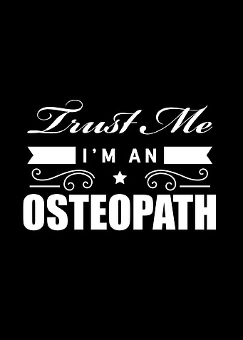 Trust Me Osteopath