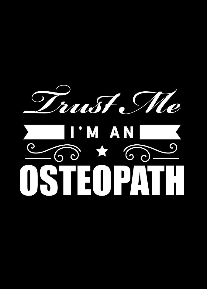Trust Me Osteopath