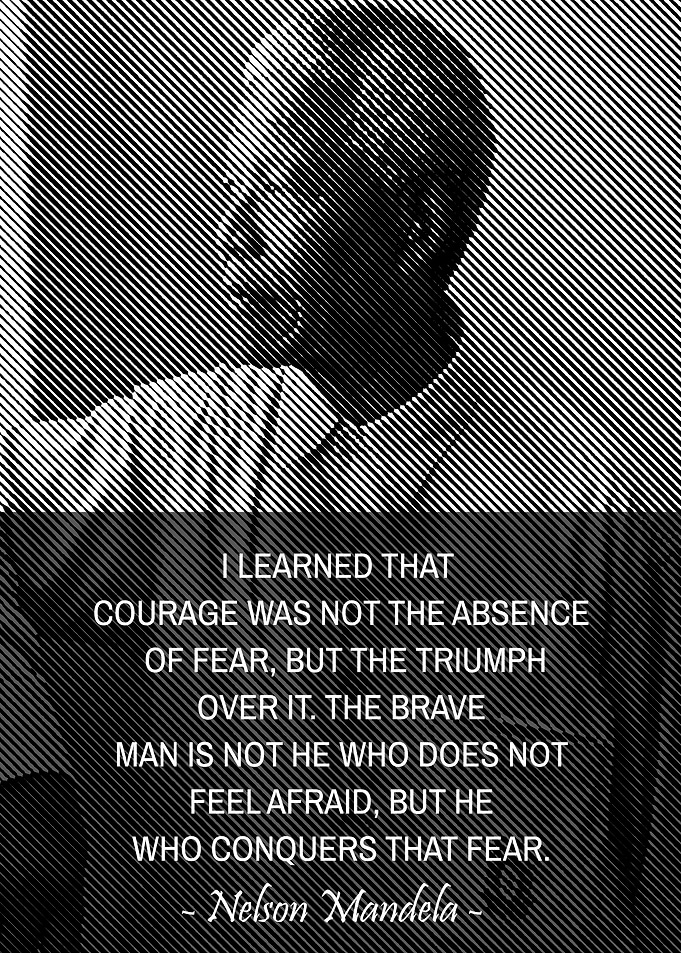 nelson mandela quotes