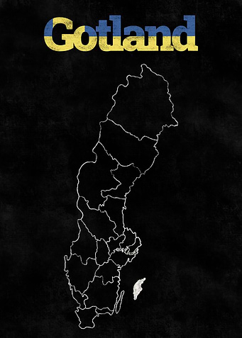 Region Gotland