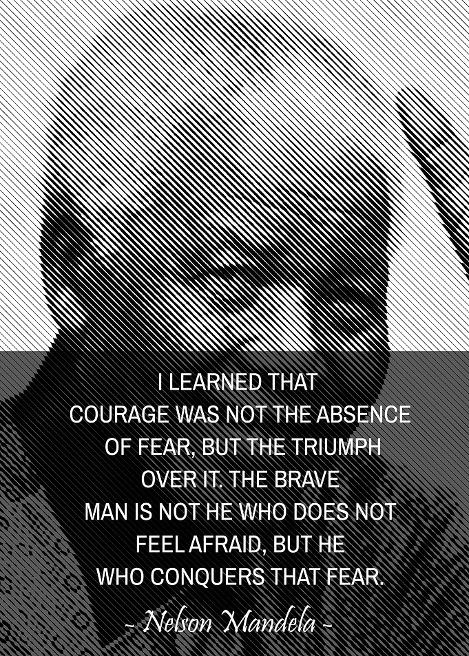 nelson mandela quotes