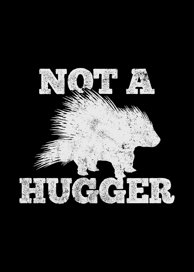 Porcupine