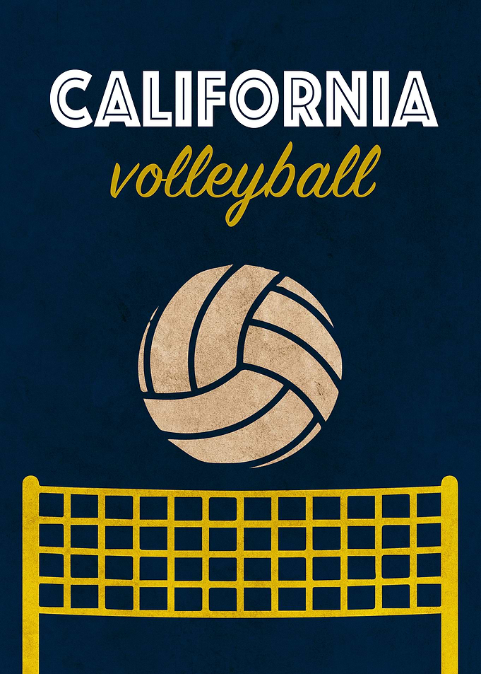 California Volleyball