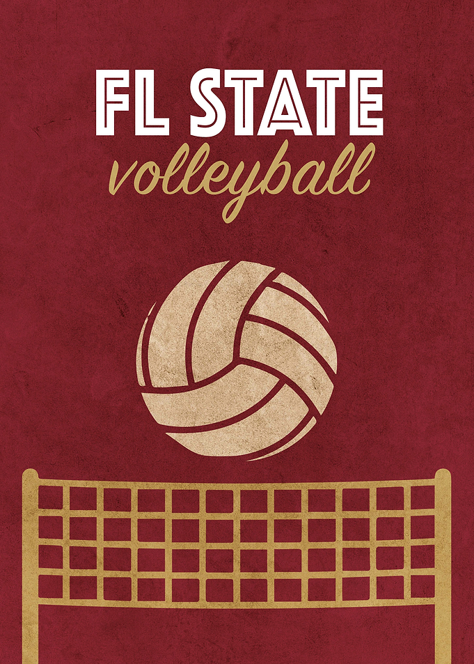 Florida State Volleyball