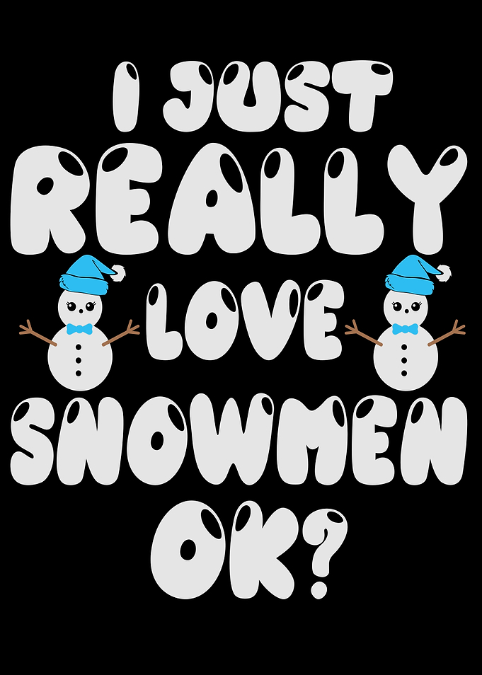 Snowman