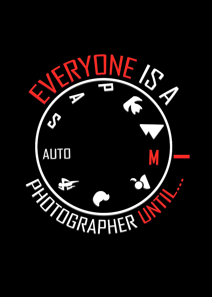 Photographer Photography