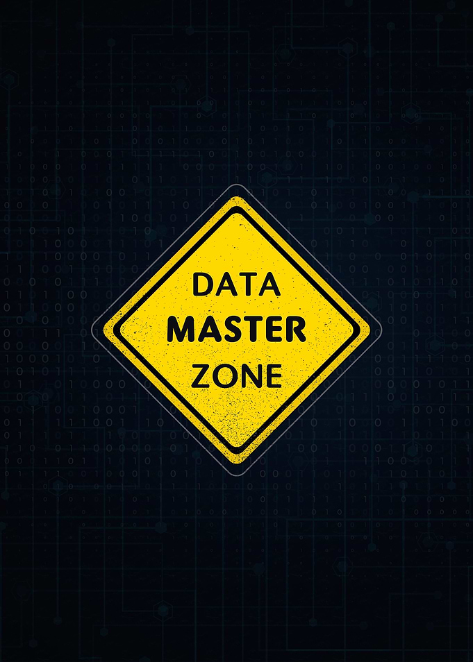 Data master zone
