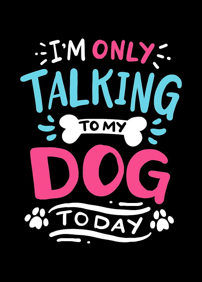 Dog Dog Owner Dog Lover