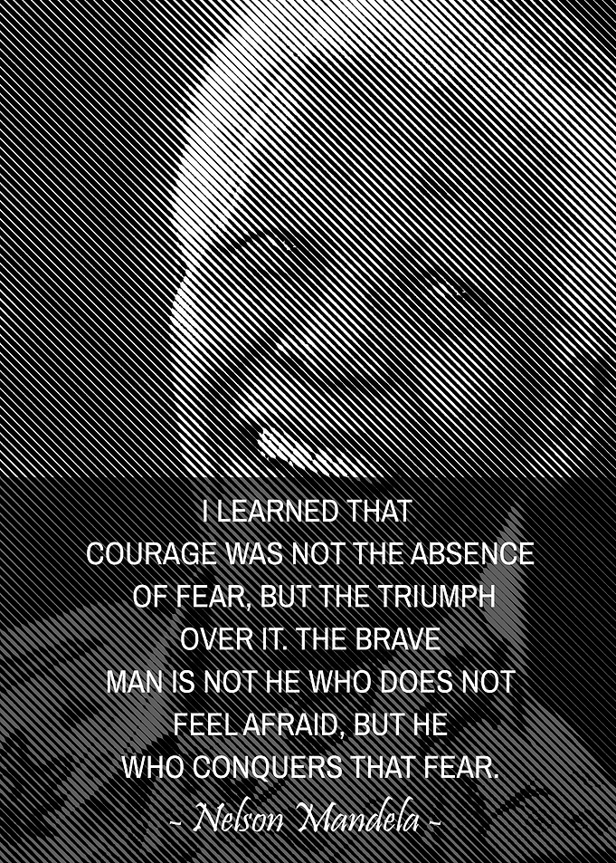 nelson mandela quotes