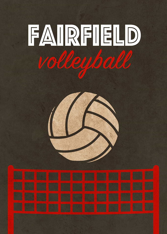 Fairfield Volleyball