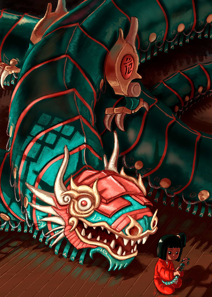 Prey