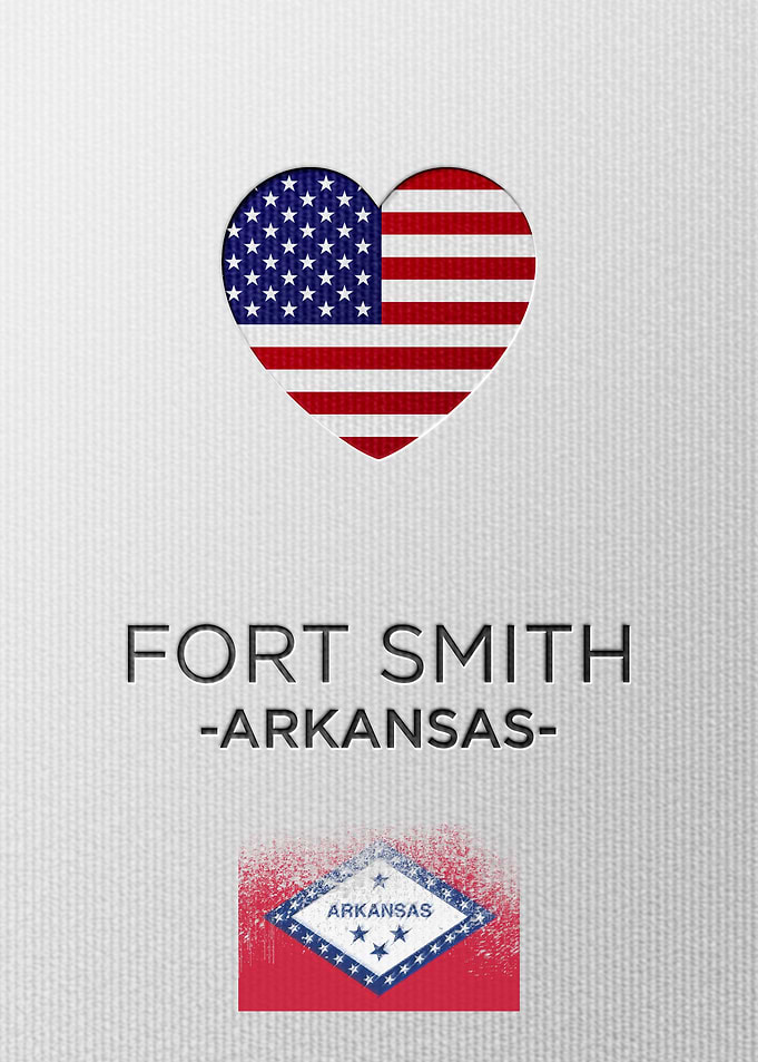 Fort Smith Arkansas