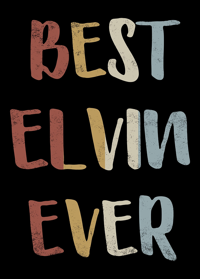 Best Elvin Ever