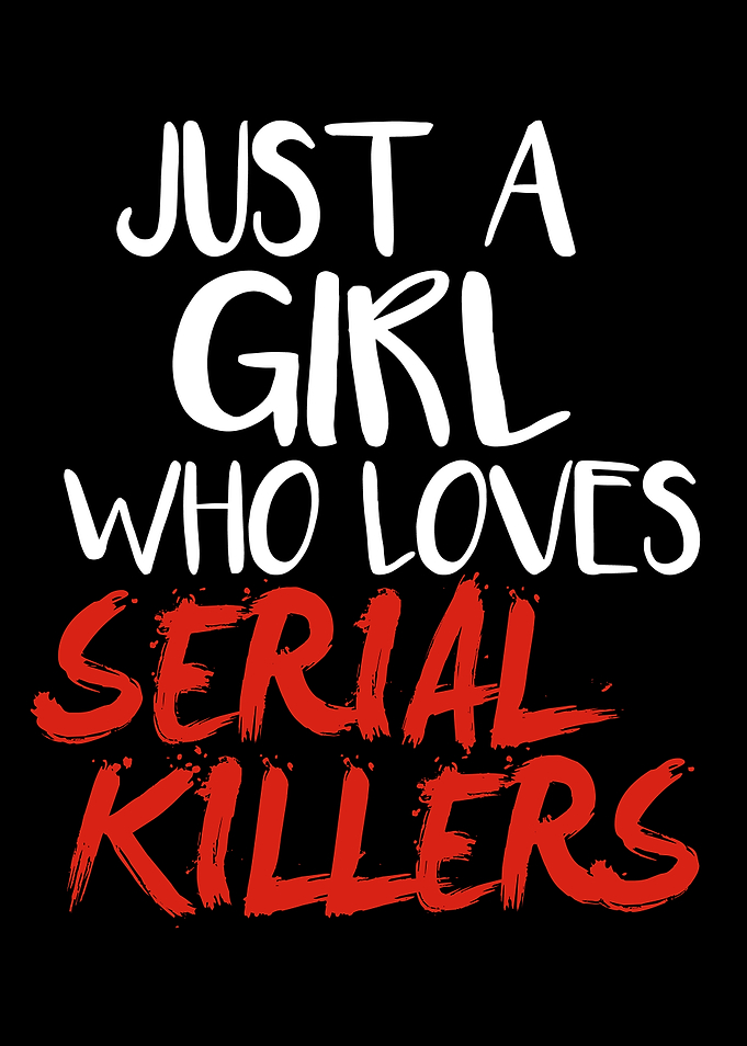 Just a girl who loves