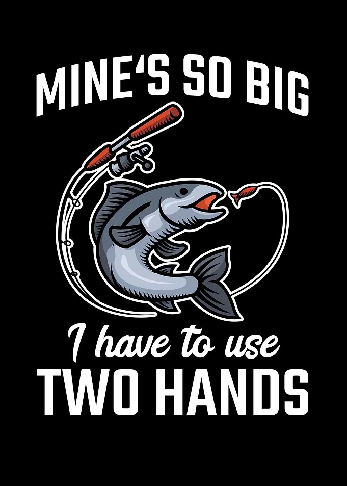 Fisherman Fishing Fish
