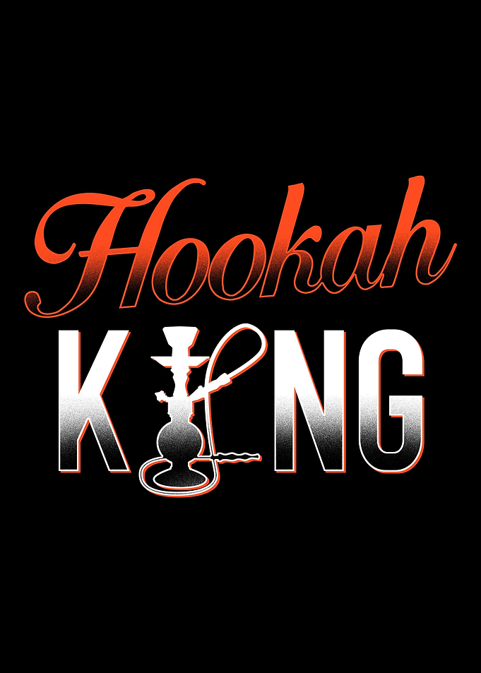 Hookah King Shisha