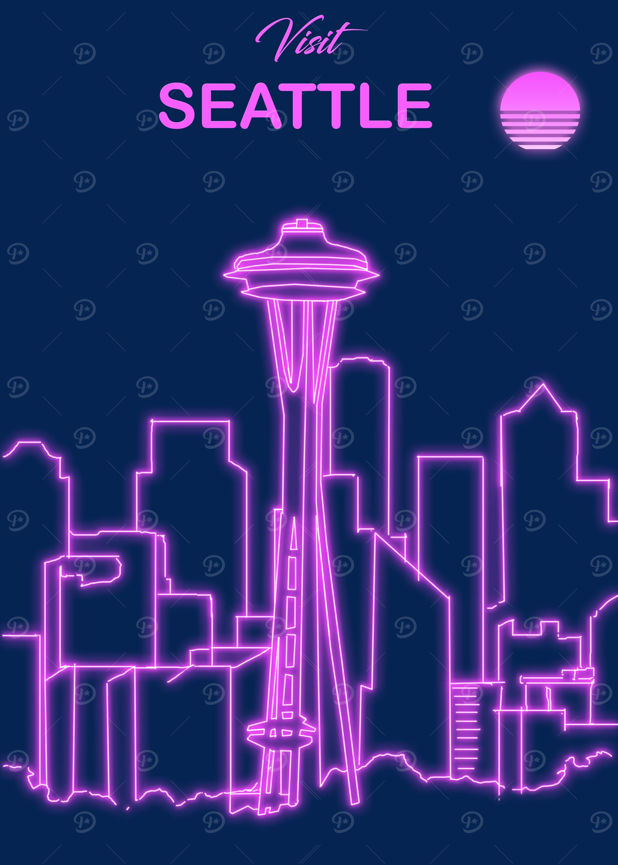 Seattle
