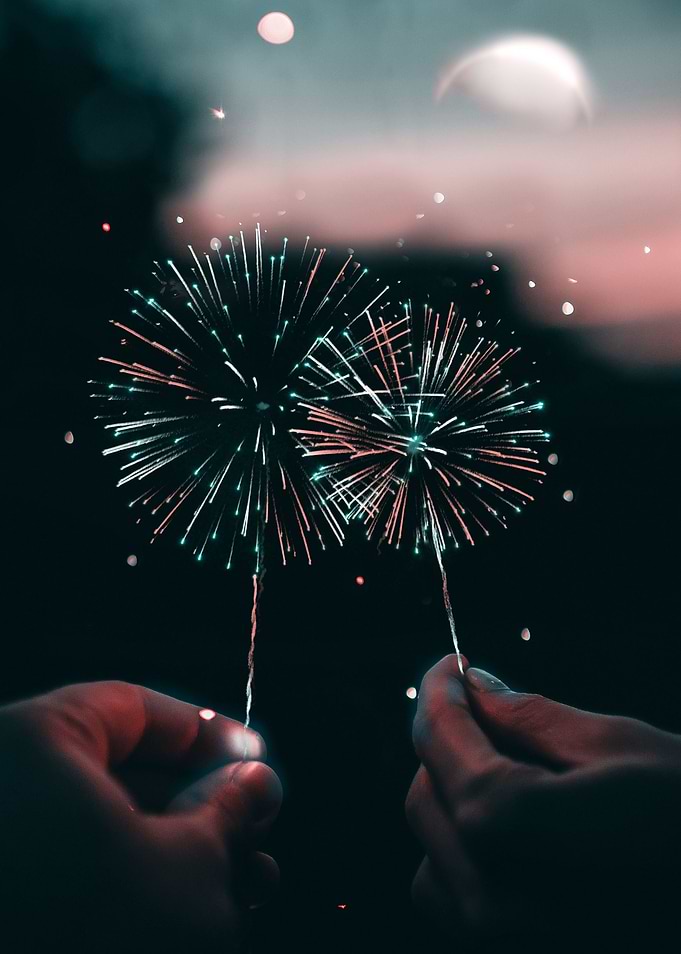 Happy New Year