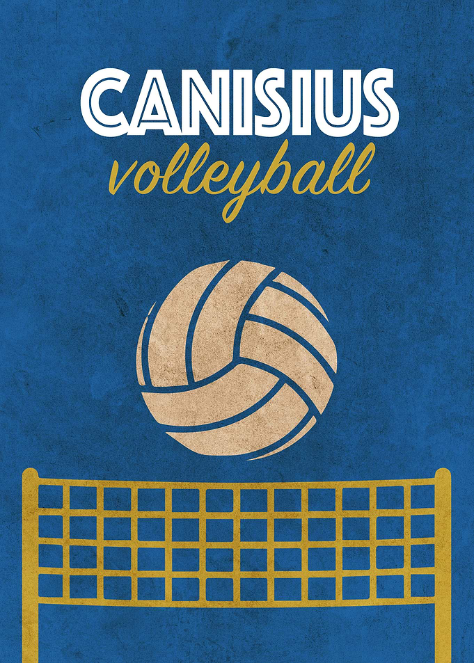 Canisius Volleyball