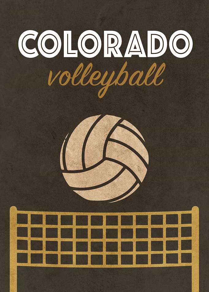 Colorado Volleyball