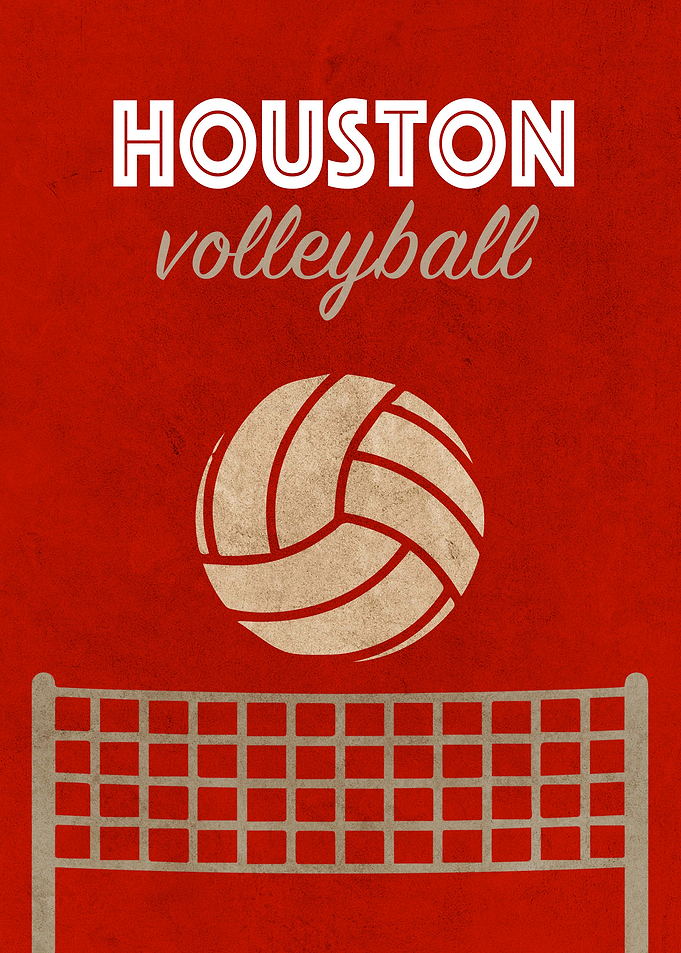 Houston College Volleyball