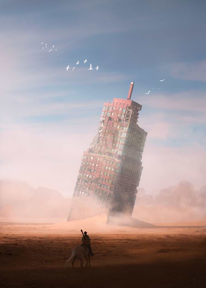 Abandoned
