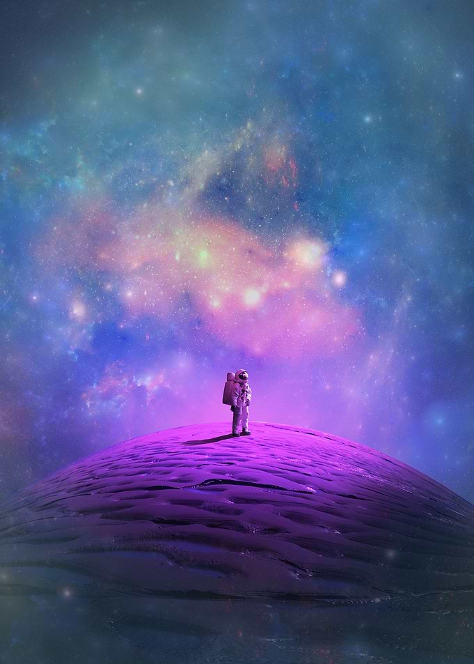Interstellar