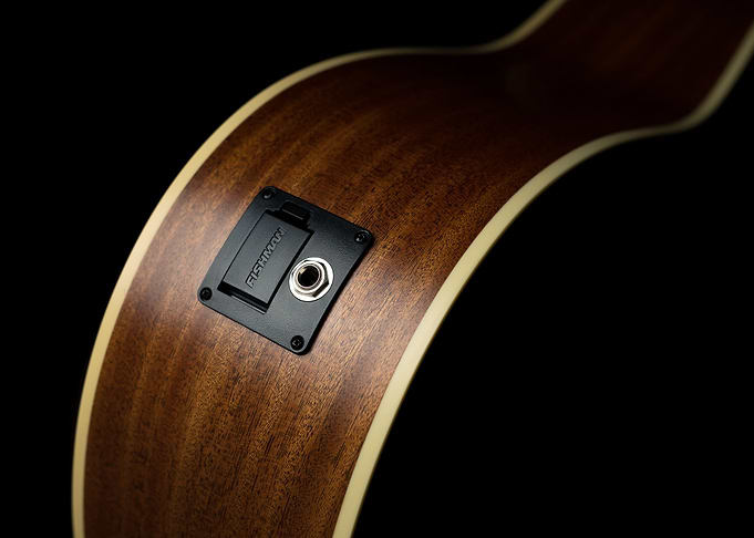 Handmade Acoustic Guitar 2