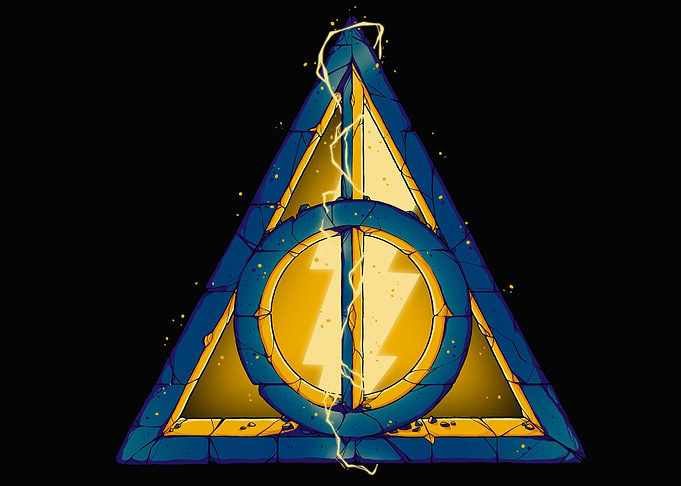 Stone Relics
