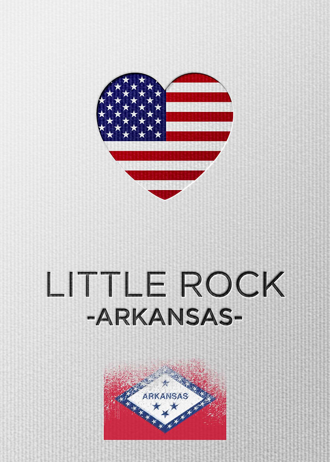 Little Rock Arkansas