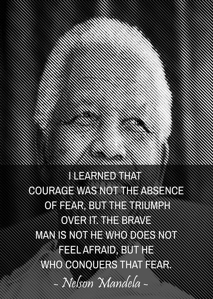 nelson mandela quotes