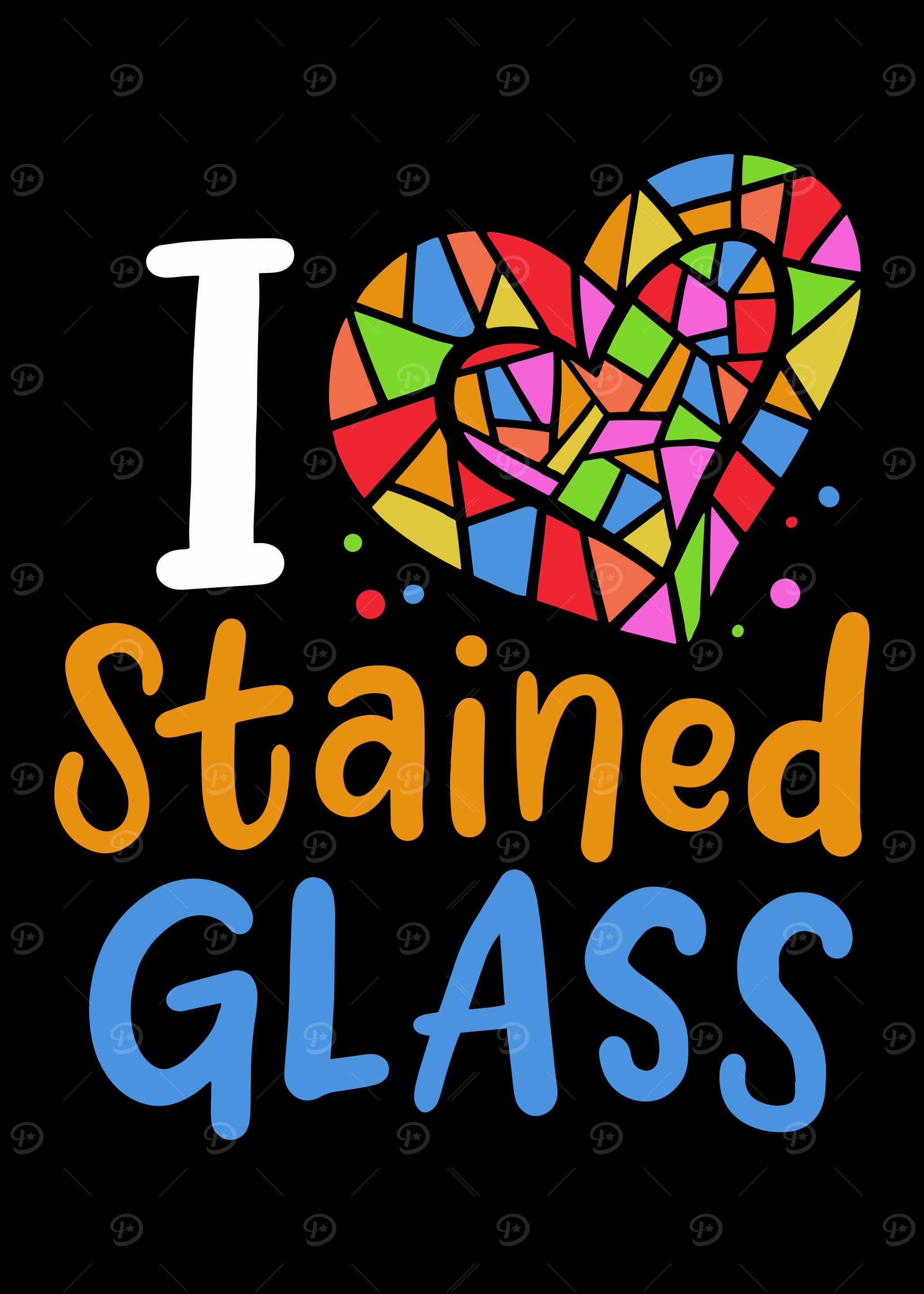 Stained Glass Art
