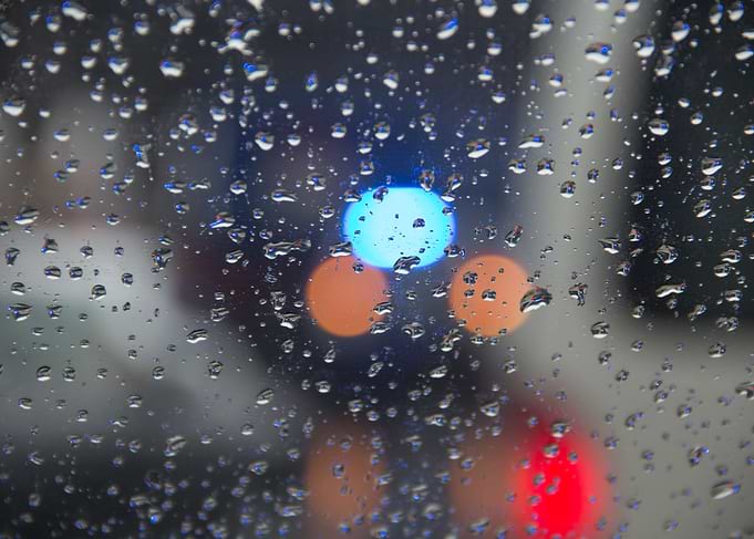 Water Drops