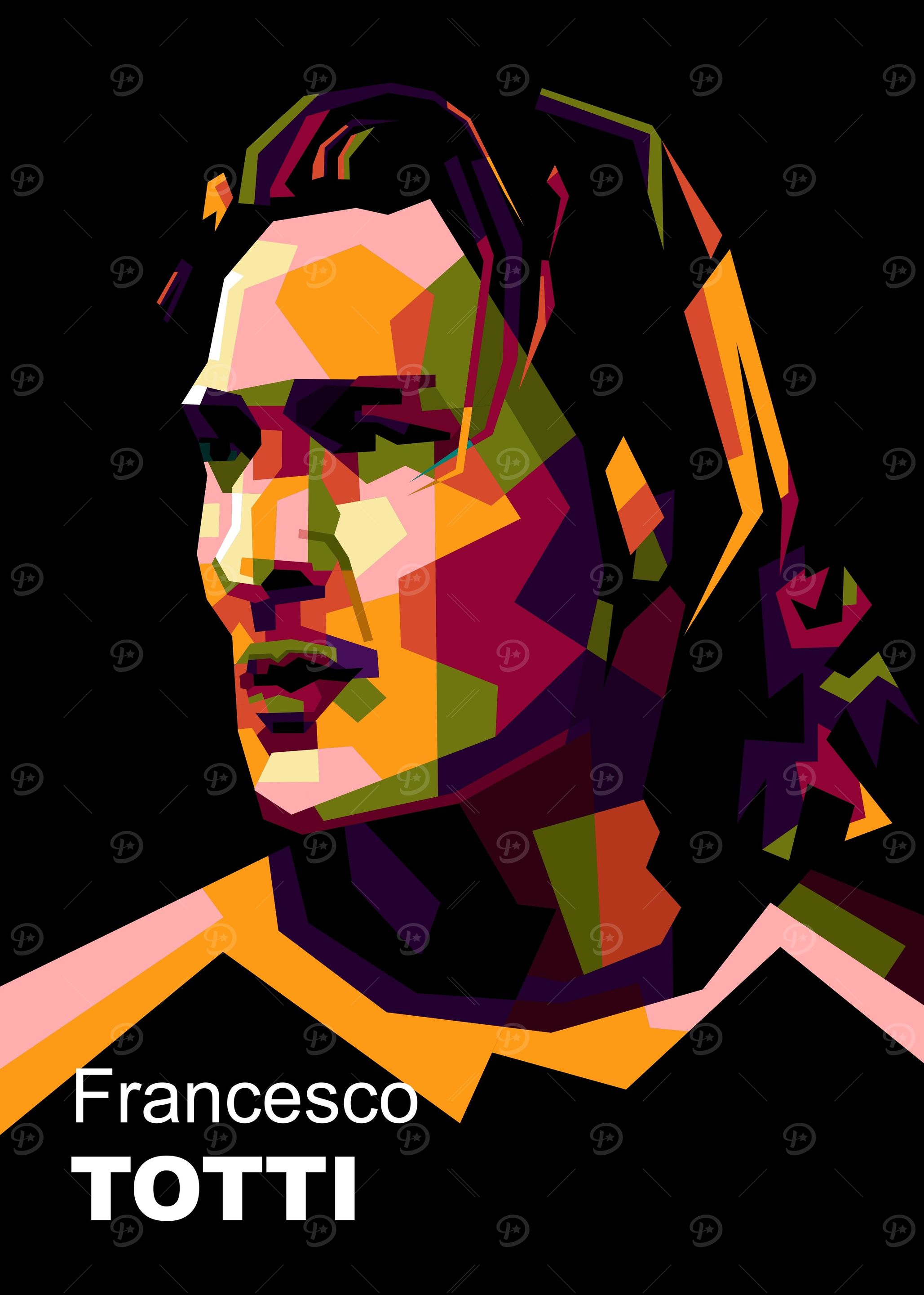 Francesco Totti