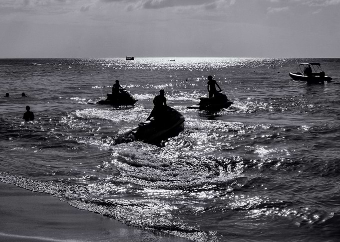 West Coast Watersports