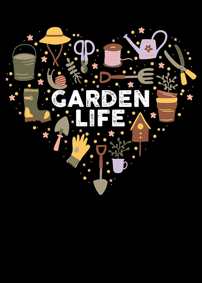 Garden Life