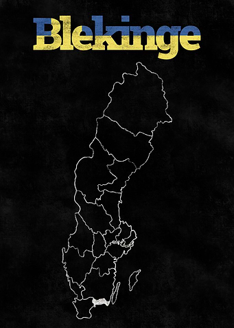 Region Blekinge