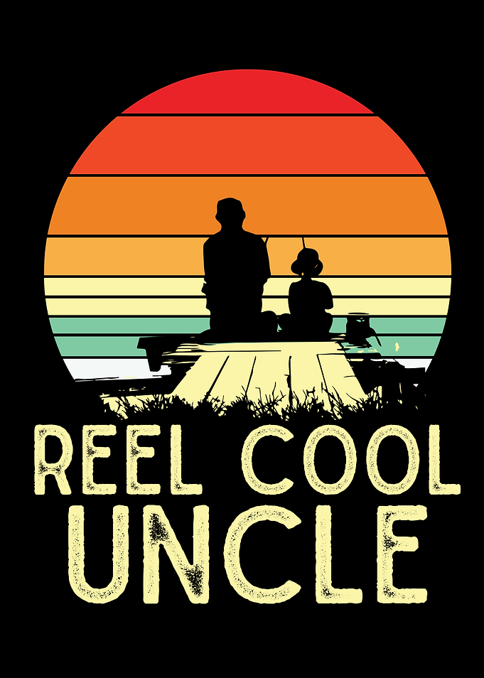 Reel Cool Uncle