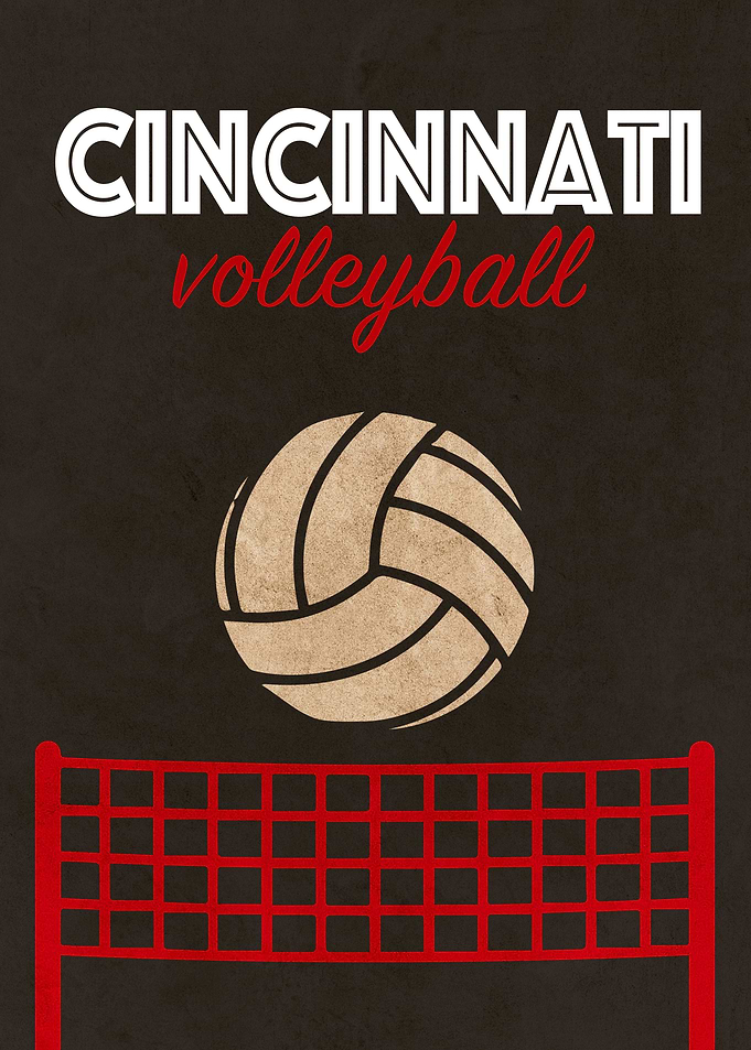 Cincinnati Volleyball