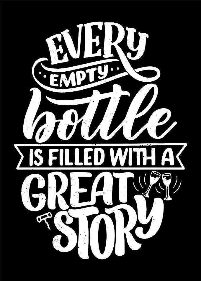 Great Story in EmptyBottle