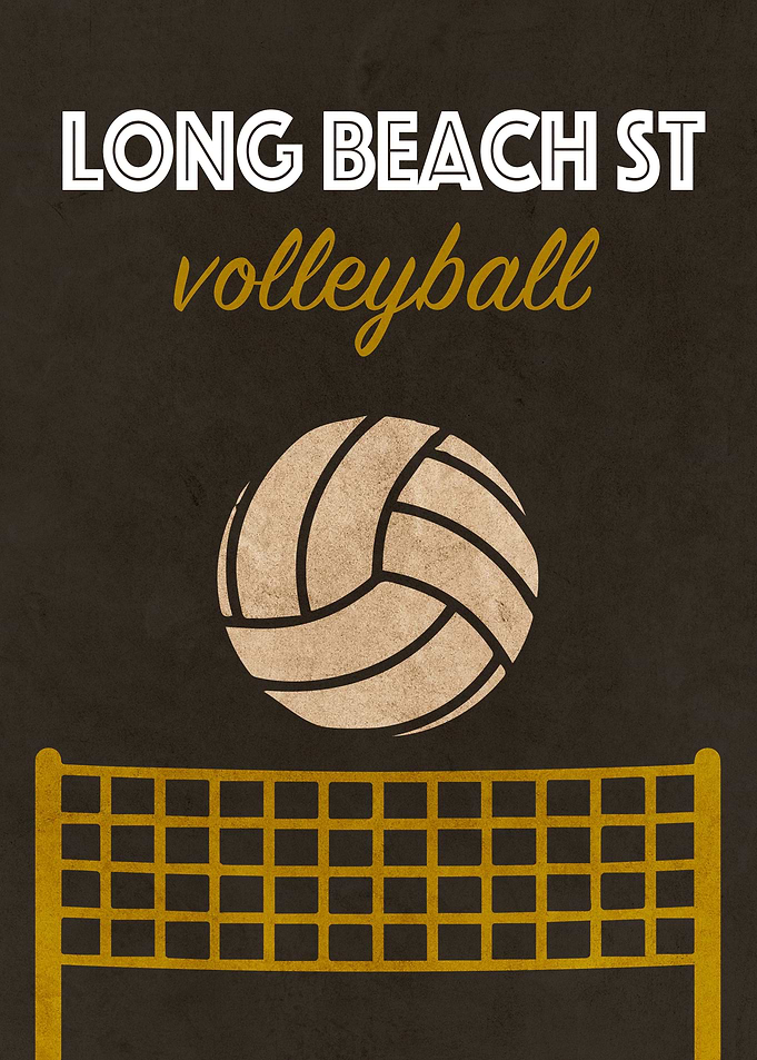 Long Beach State Team