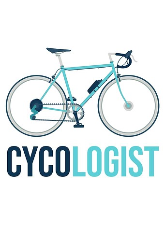 Cycologist Funny Cycling